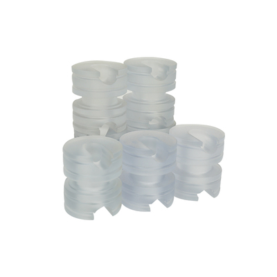 亚克力精密雕刻 PC板成型加工