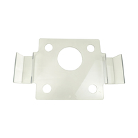 PC板雕刻折弯加工