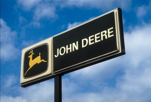 PC耐力板广告标识