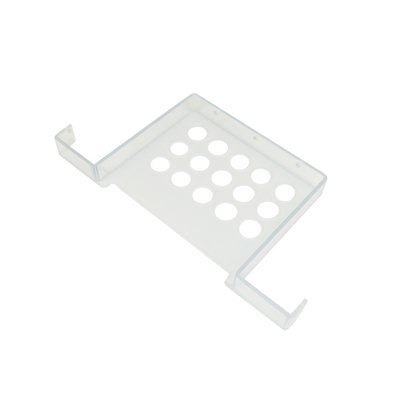 PC板雕刻打孔折弯加工定制