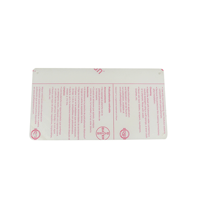 硬化阻燃透明PC板