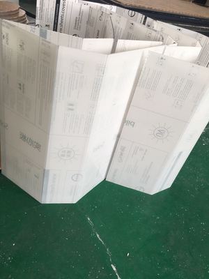 PC板加工房屋遮阳板雨棚定制 车棚护罩