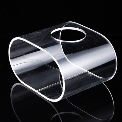 PC板雕刻 折弯 切割异形 二次精密加工