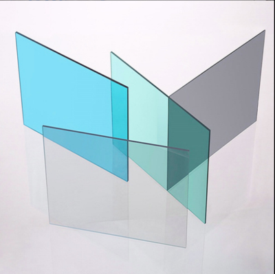 PC耐力板阻燃，隔音